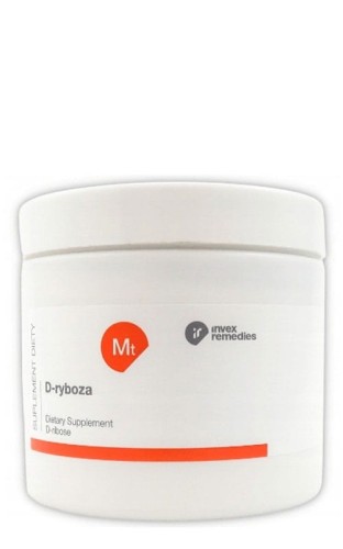 D-ryboza 150g Invex Remedies