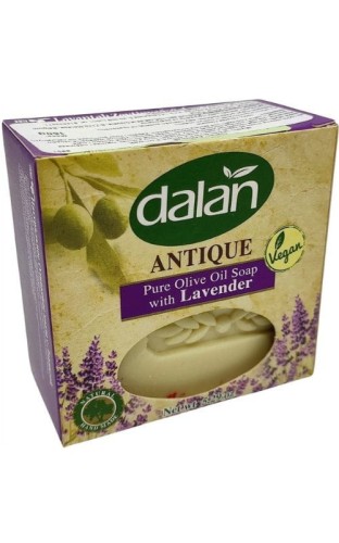 Mydło lawendowe 150g Dalan