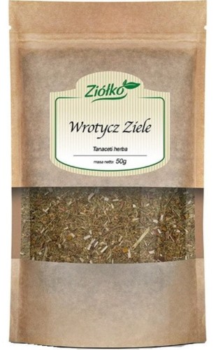 Wrotycz ziele 50g Ziółko