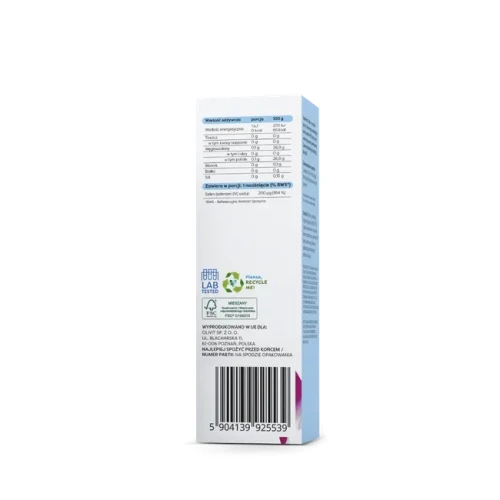 Osavi - Selen 200 µg spray doustny, smak ananas-2.webp