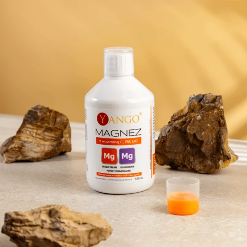 Magnez z Witaminą C, B6, B12 c– 500 ml.webp