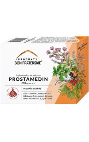 Prostamedin 60 kapsułek PRODUKTY BONIFRATERSKIE_500x800.jpg