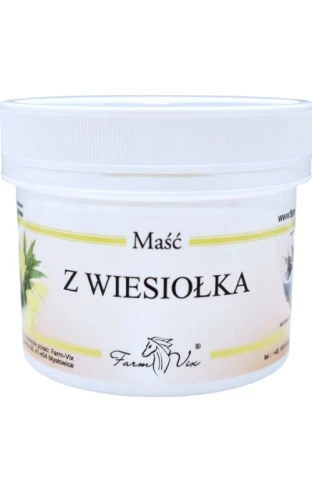 Maść z wiesiołka 150 ml Farm-Vix