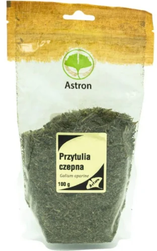 Przytulia czepna 100 g Astron