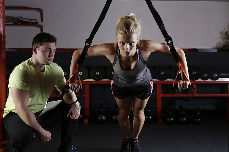 Mitoceutyki w treningu