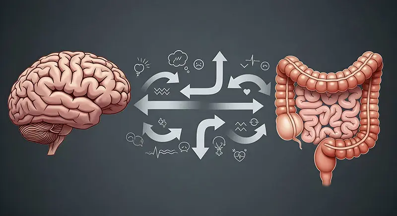 Psychobiotyki wspierają pracę układu nerwowego