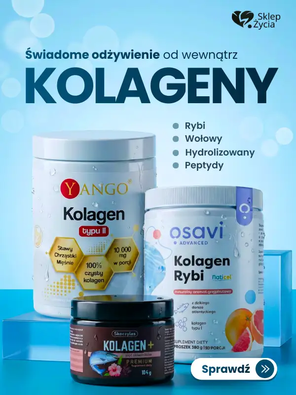 Kolageny Sklep Życia 