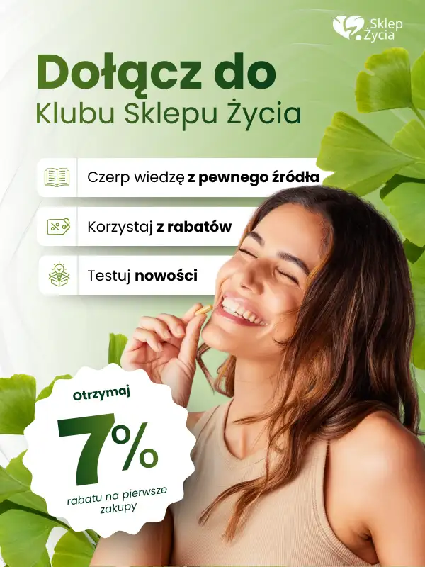 Klub Sklepu Życia Sklep Życia 