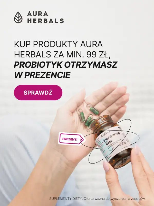 akcja-aura Sklep Życia 