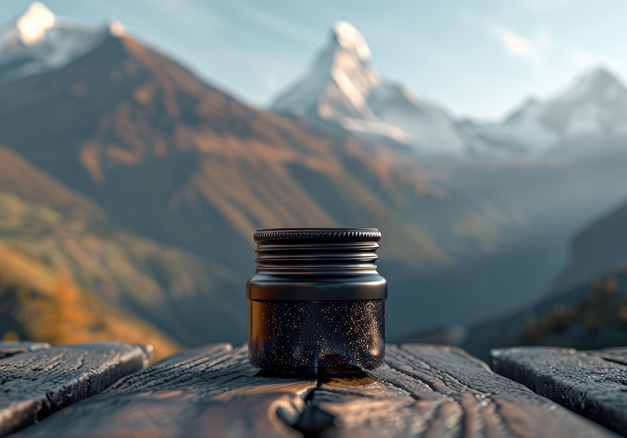 Mumio Shilajit: Właściwości, zastosowanie i korzyści dla zdrowia